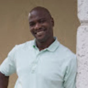 Meet your Posher, Ronald